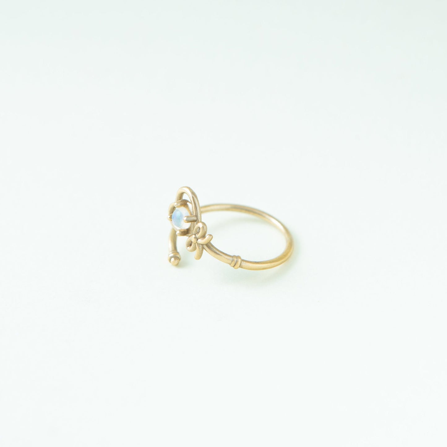 “Magical Stick” - Ring〈Gold Series〉