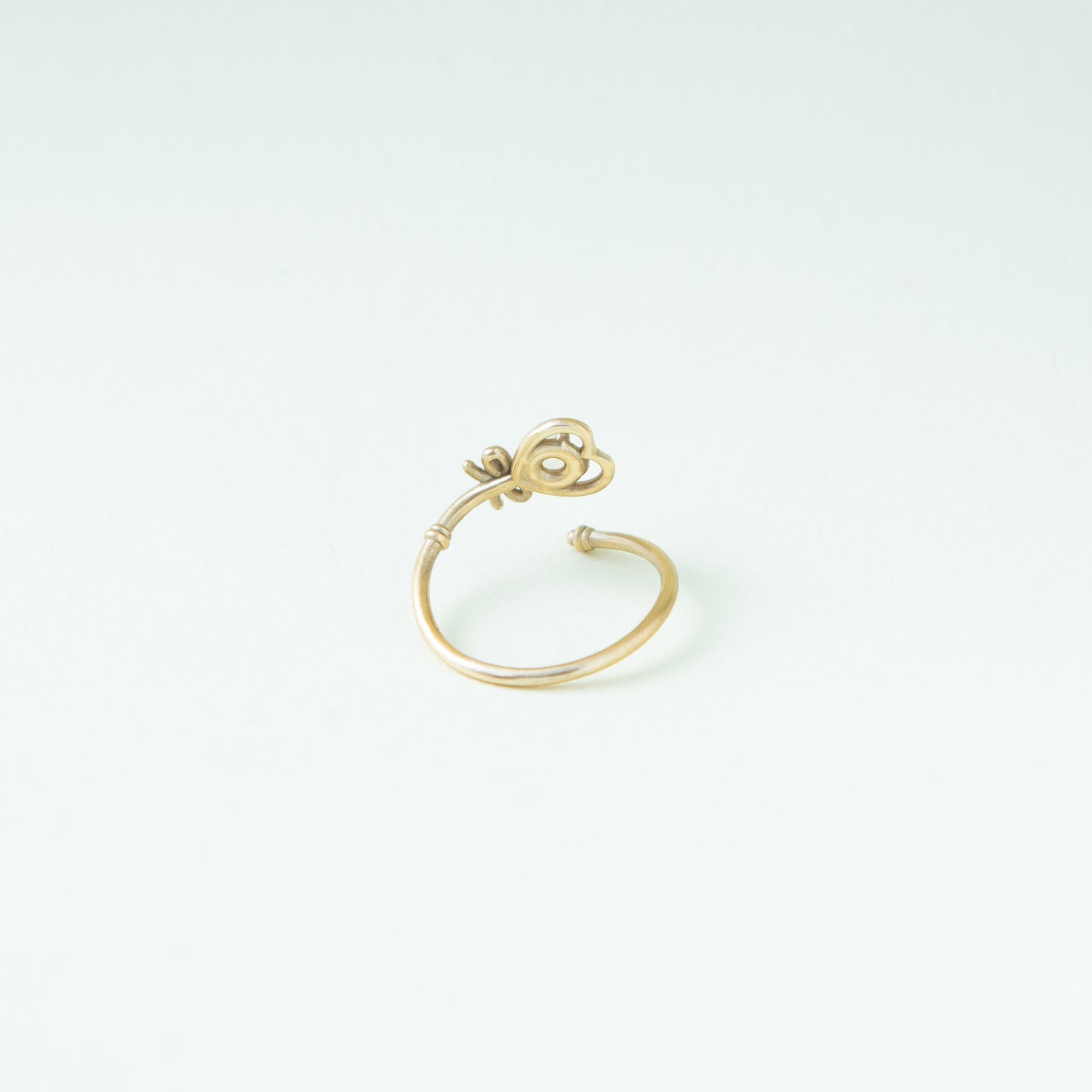 “Magical Stick” - Ring〈Gold Series〉