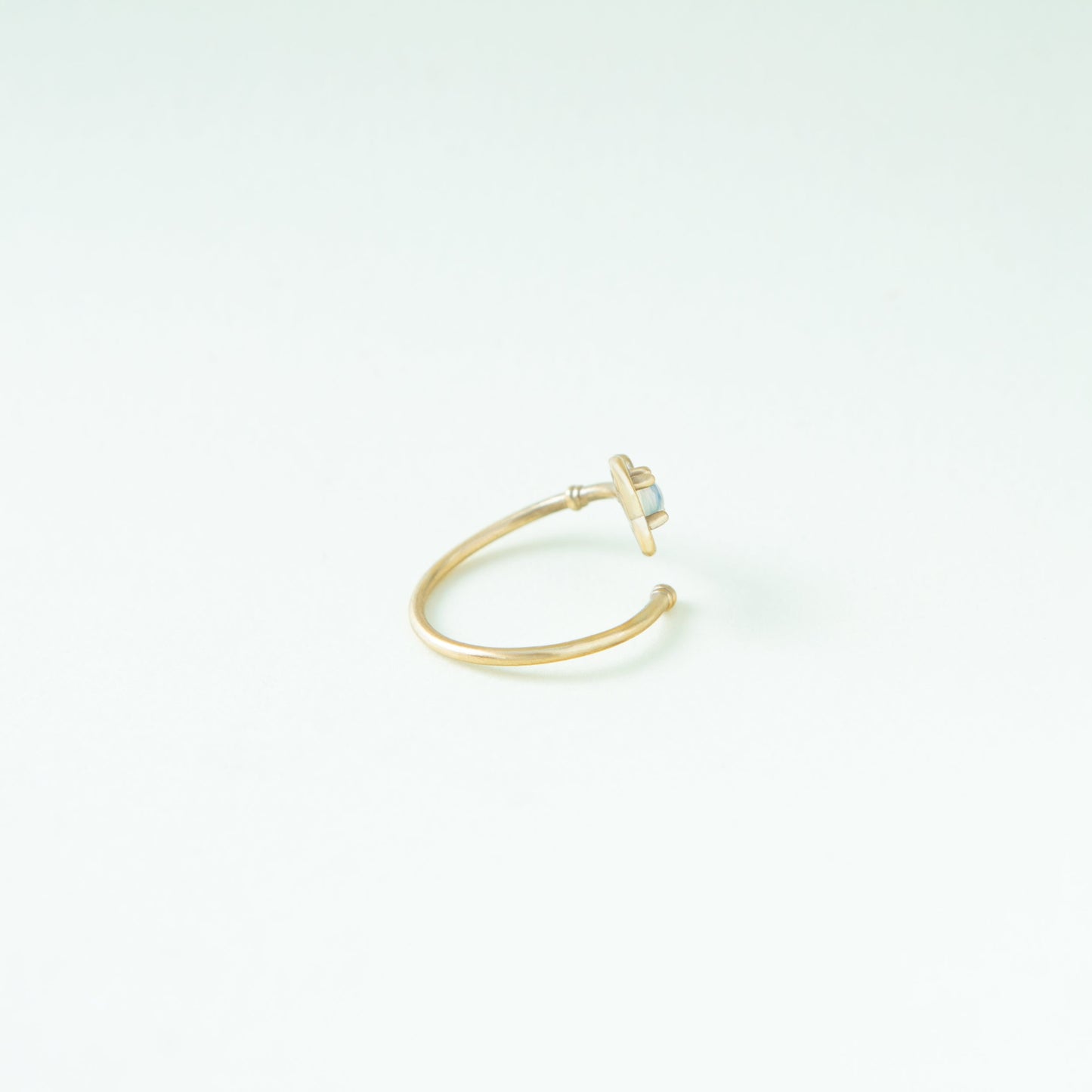 “Magical Stick” - Ring〈Gold Series〉