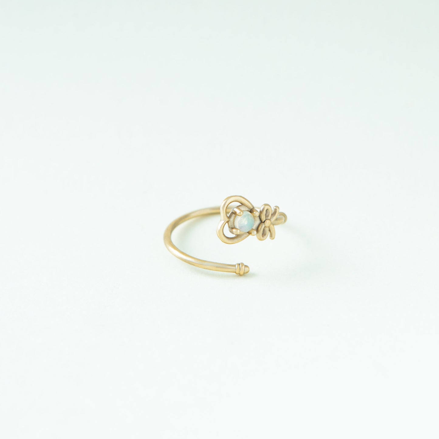 “Magical Stick” - Ring〈Gold Series〉