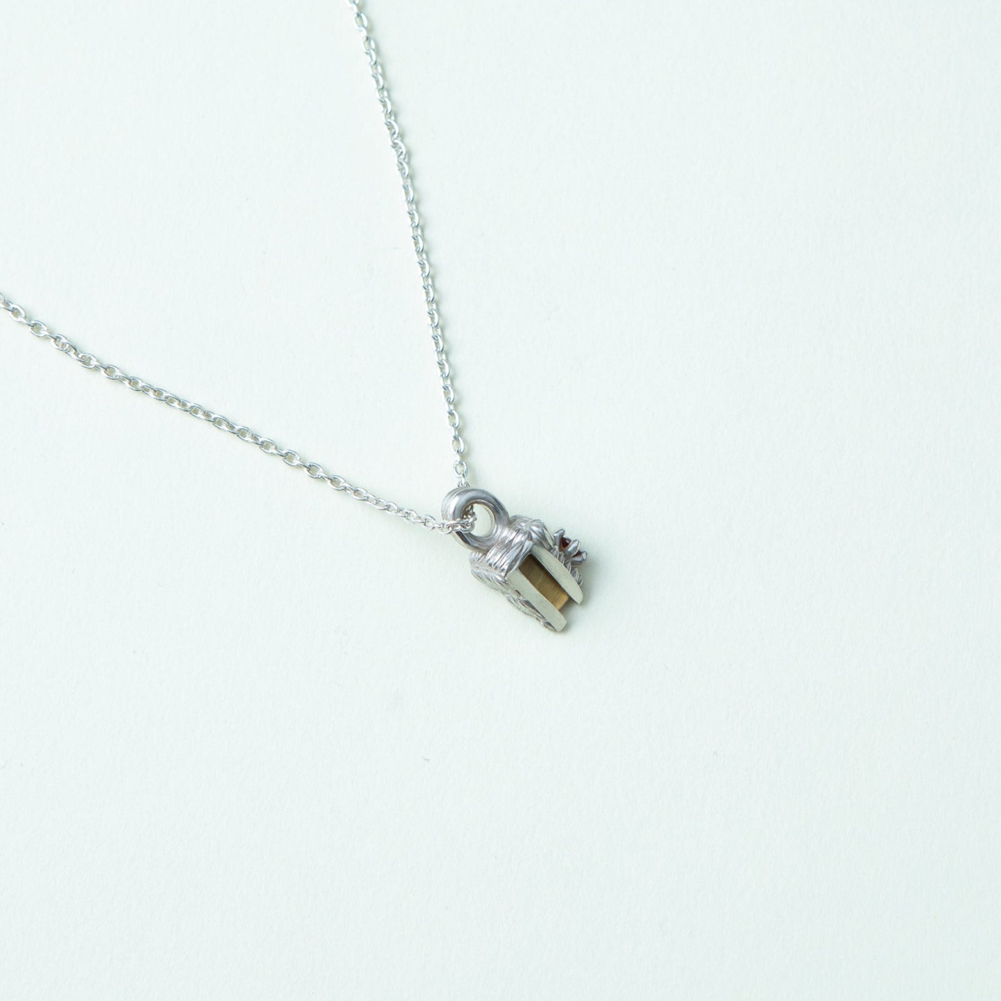 "My Symbol" - Necklace