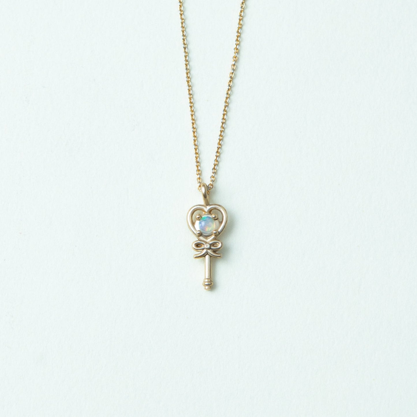“Magical Stick” - Necklace〈Gold Series〉