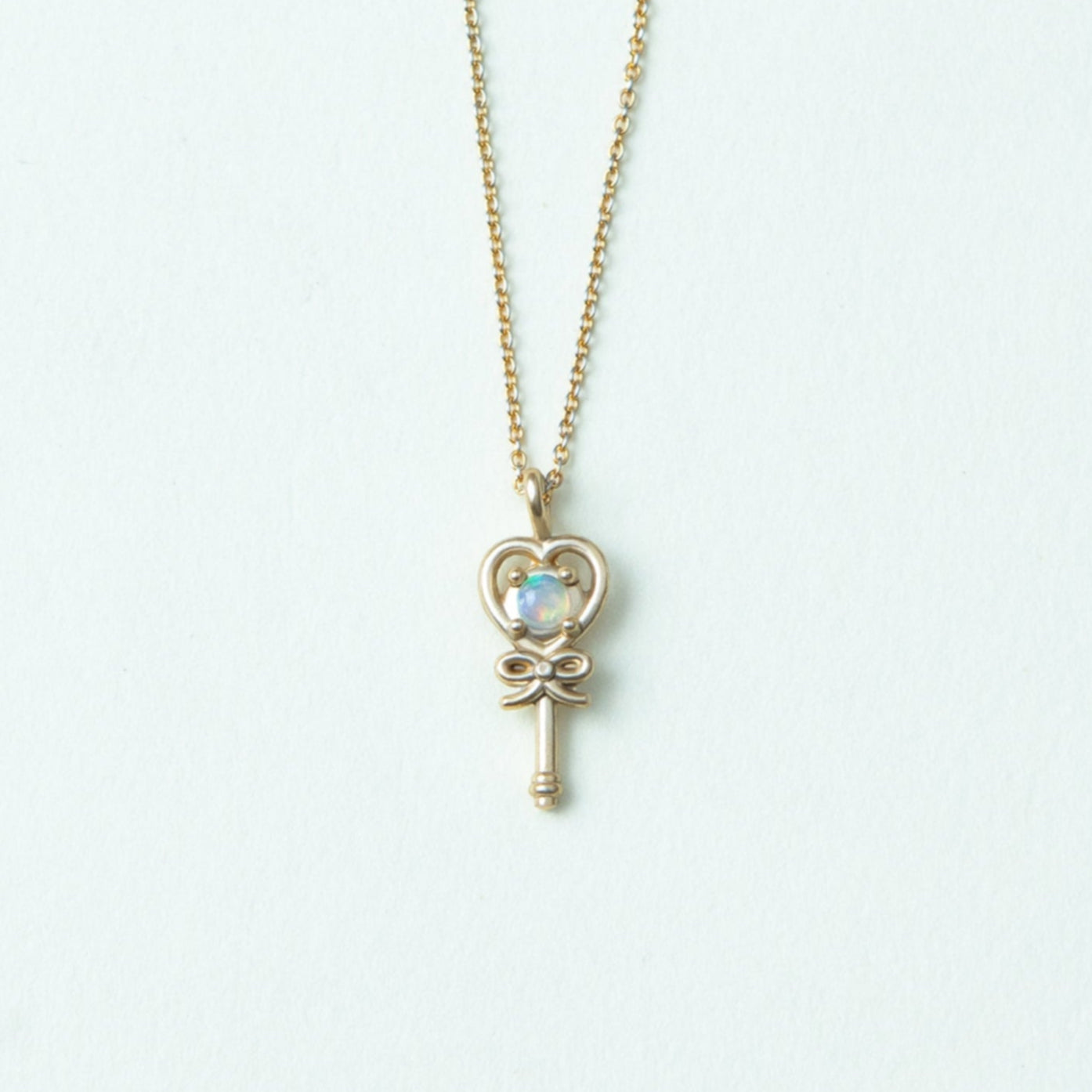 “Magical Stick” - Necklace〈Gold Series〉