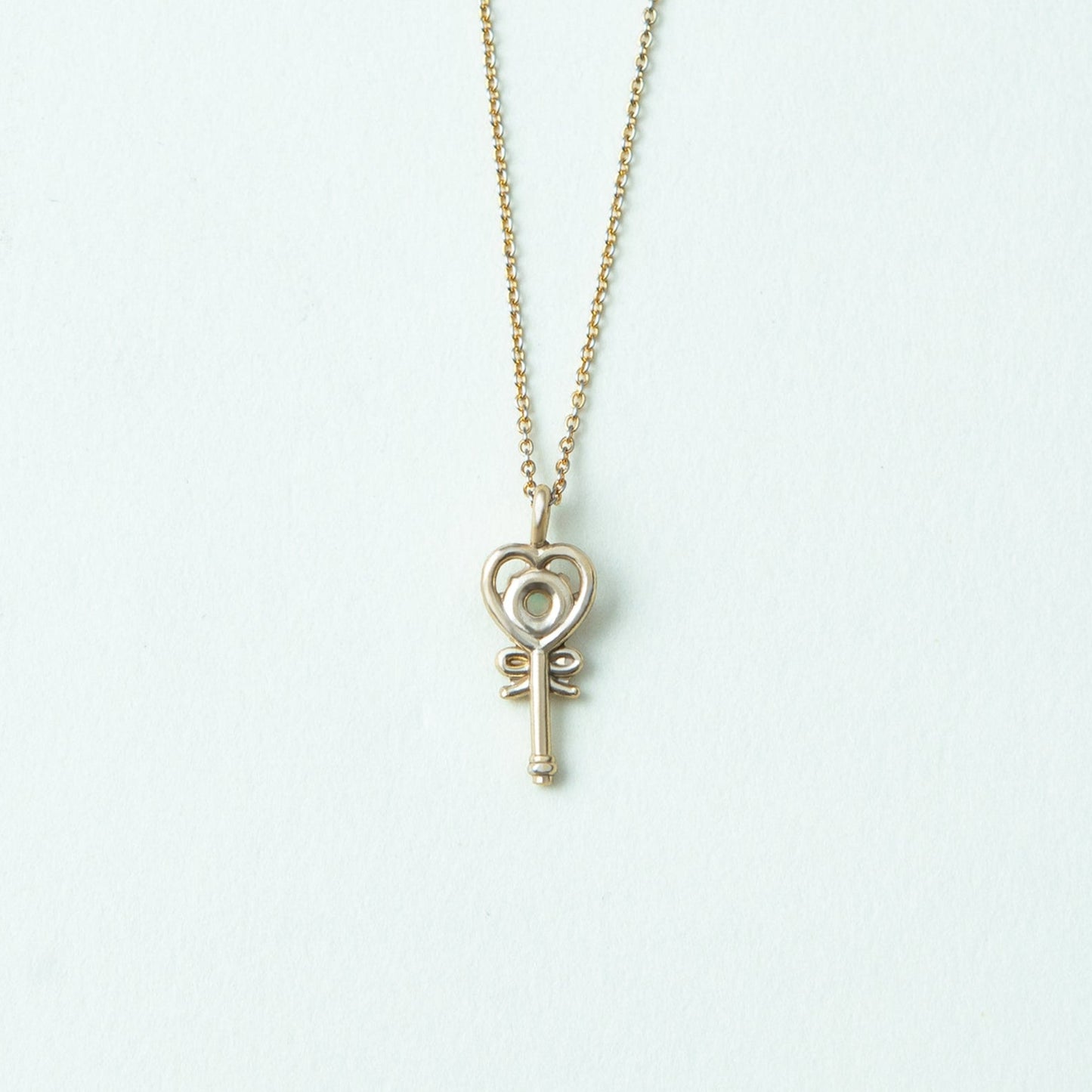 “Magical Stick” - Necklace〈Gold Series〉
