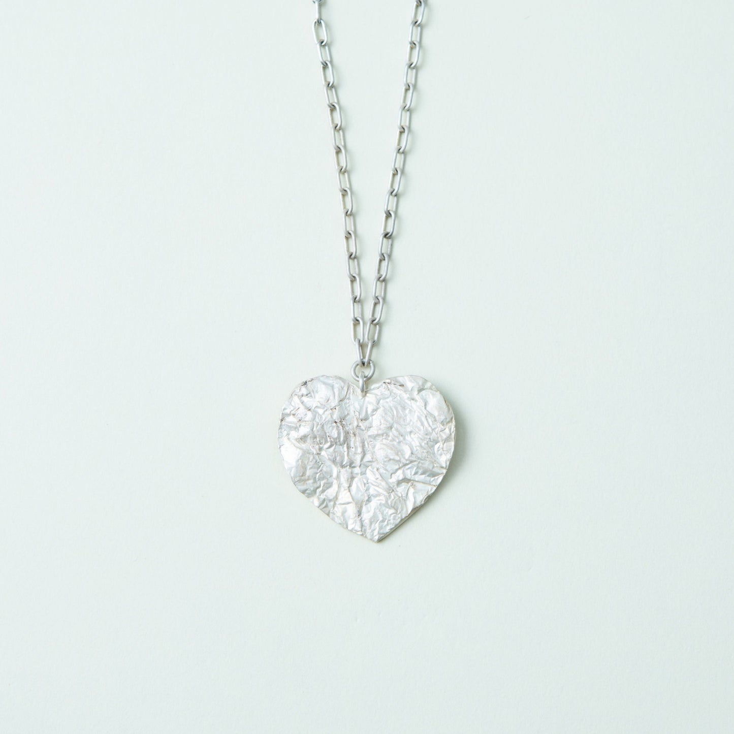 "Moon Paper" - Necklace