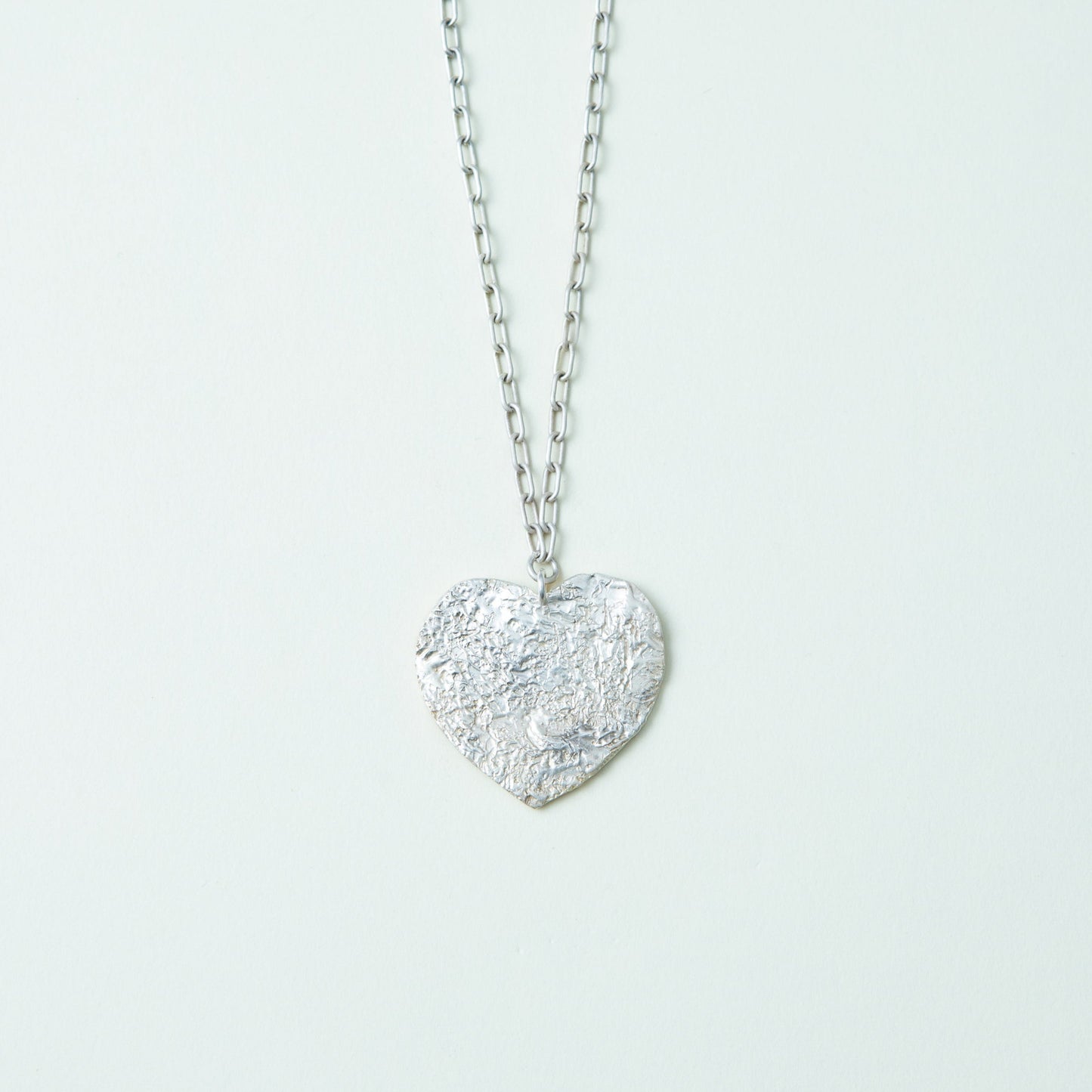 "Moon Paper" - Necklace