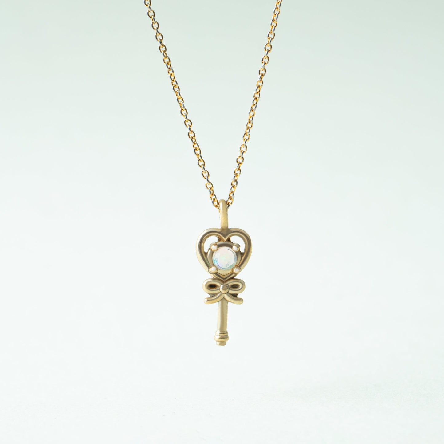 “Magical Stick” - Necklace〈Gold Series〉