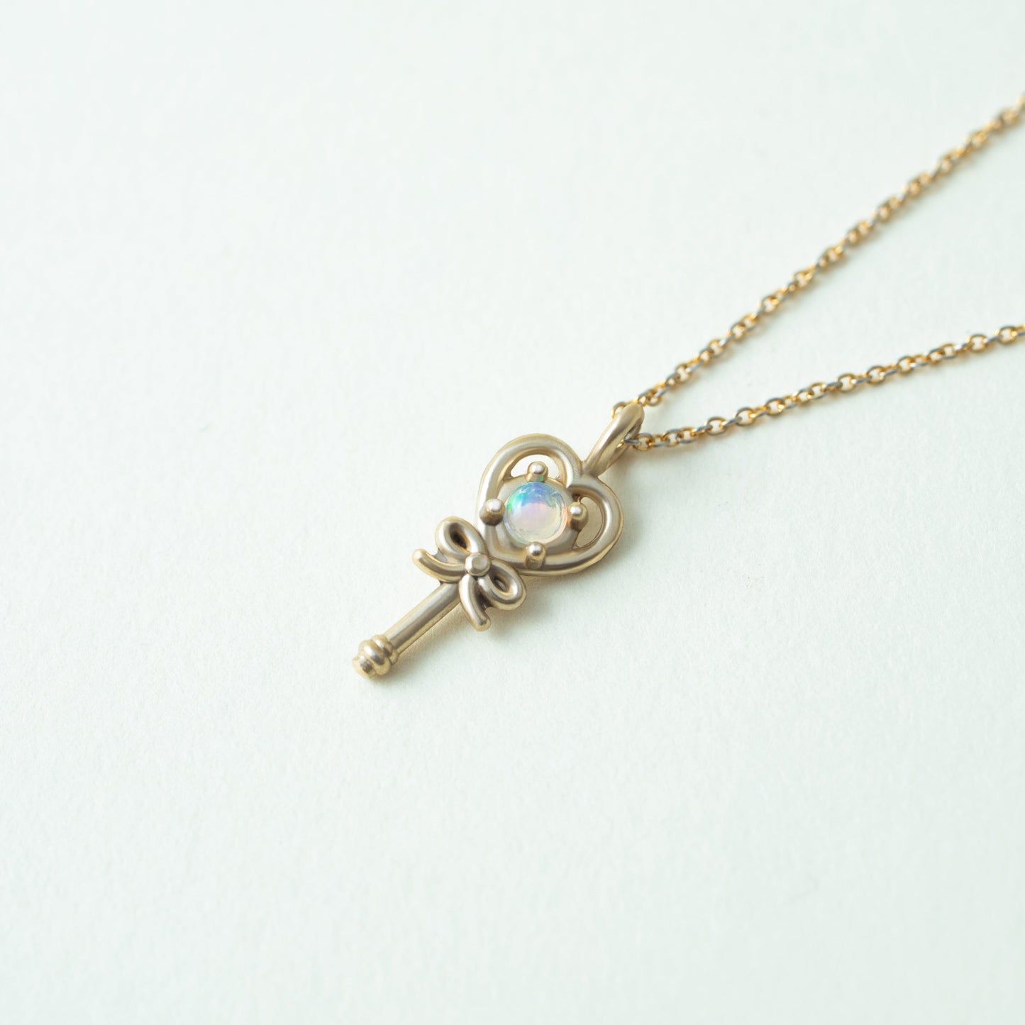 “Magical Stick” - Necklace〈Gold Series〉