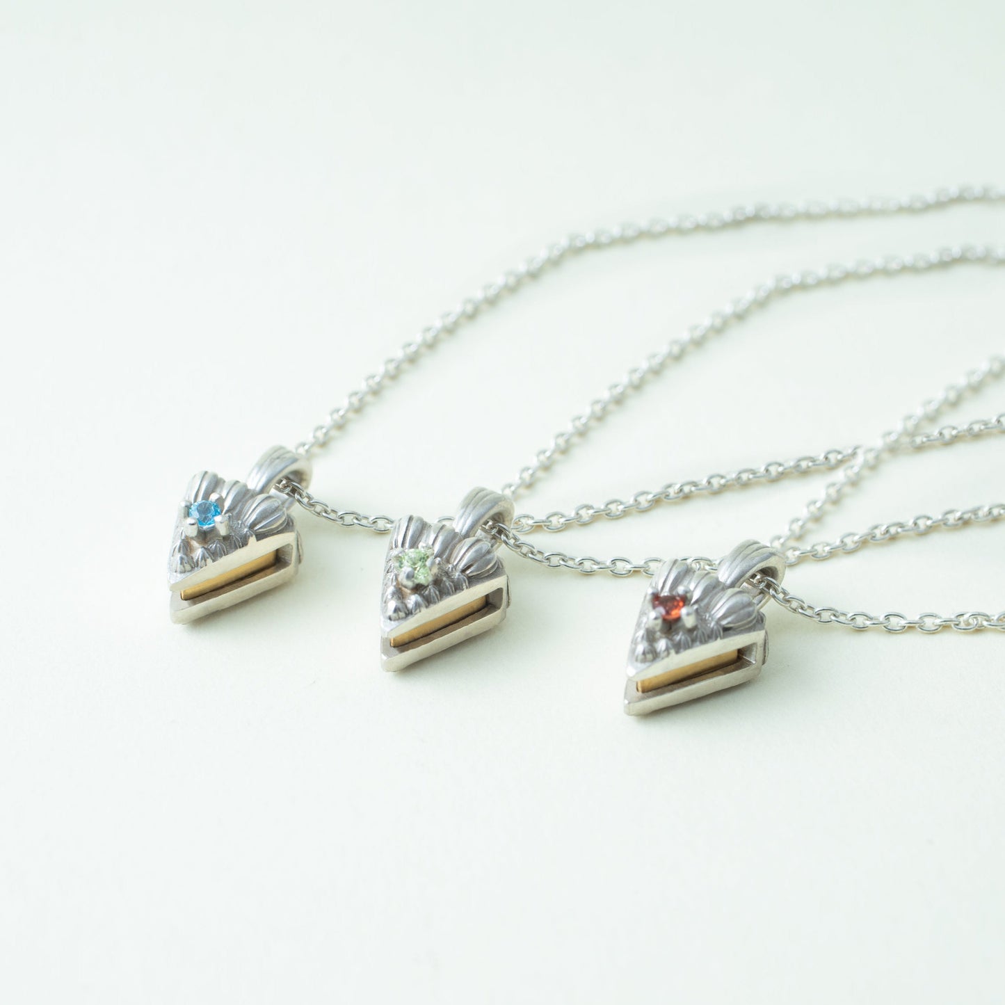 "My Symbol" - Necklace