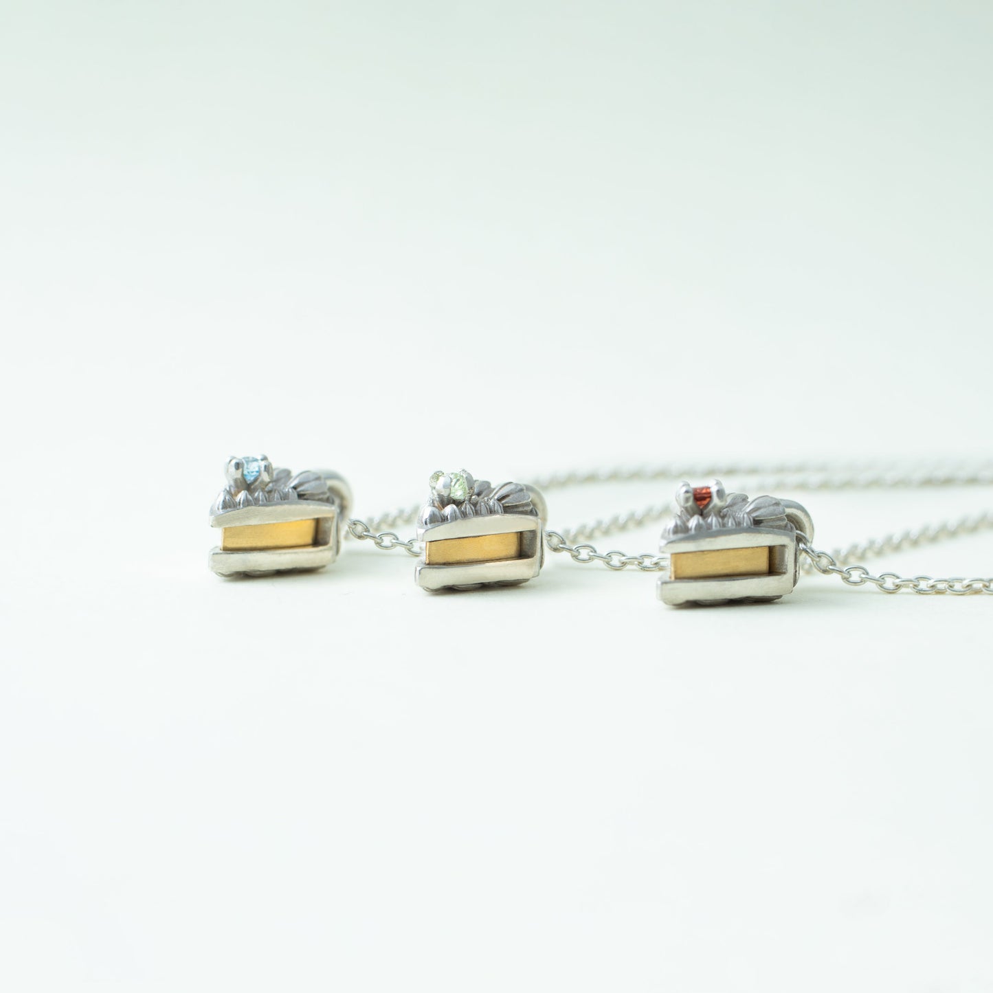 "My Symbol" - Necklace
