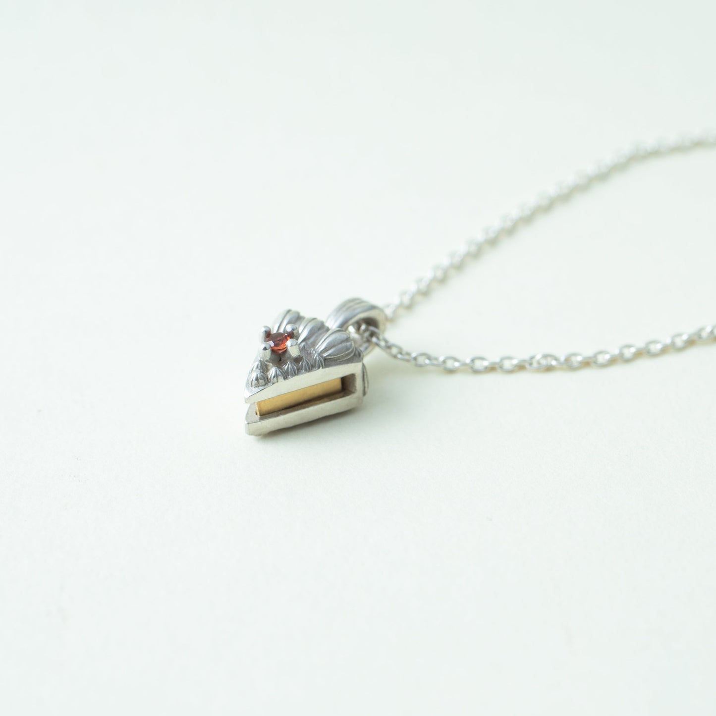 "My Symbol" - Necklace