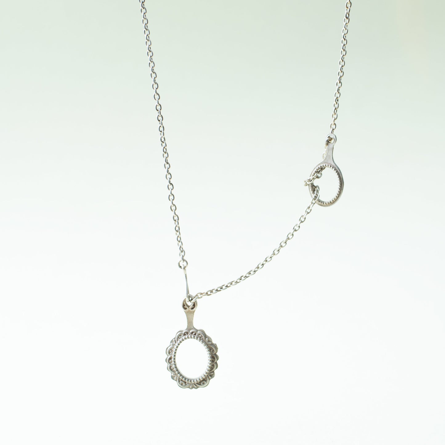 “preview” - Necklace