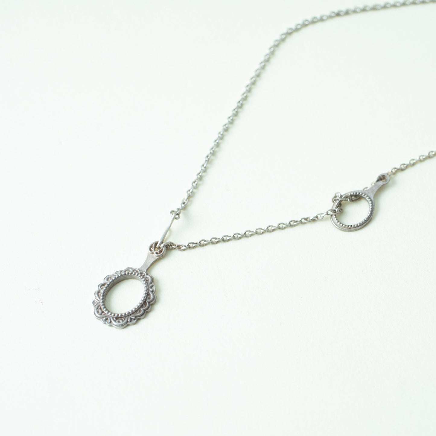 “preview” - Necklace