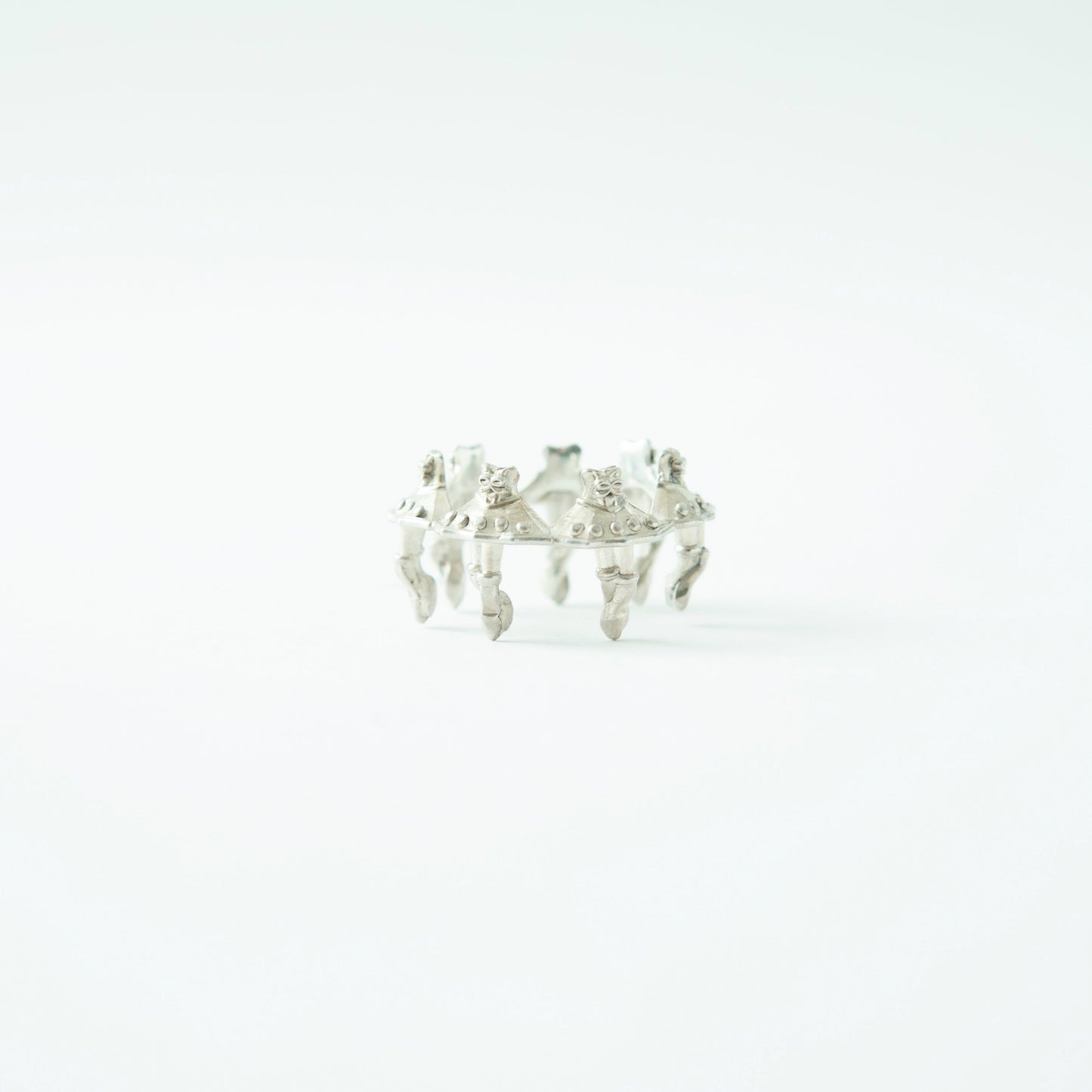 “fairy dance” - Ring