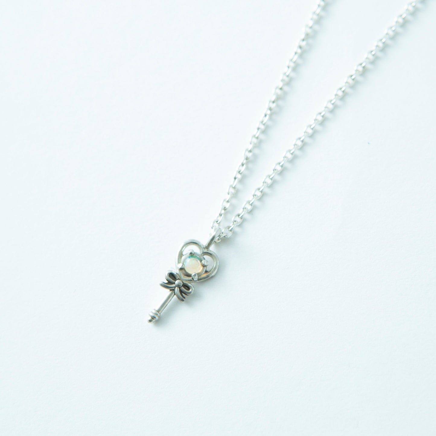 “Magical Stick” - Necklace