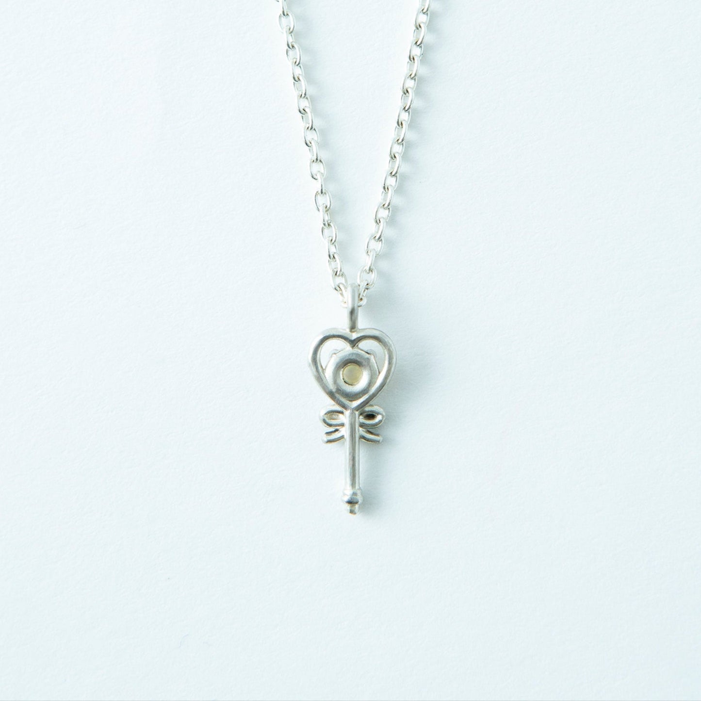 “Magical Stick” - Necklace