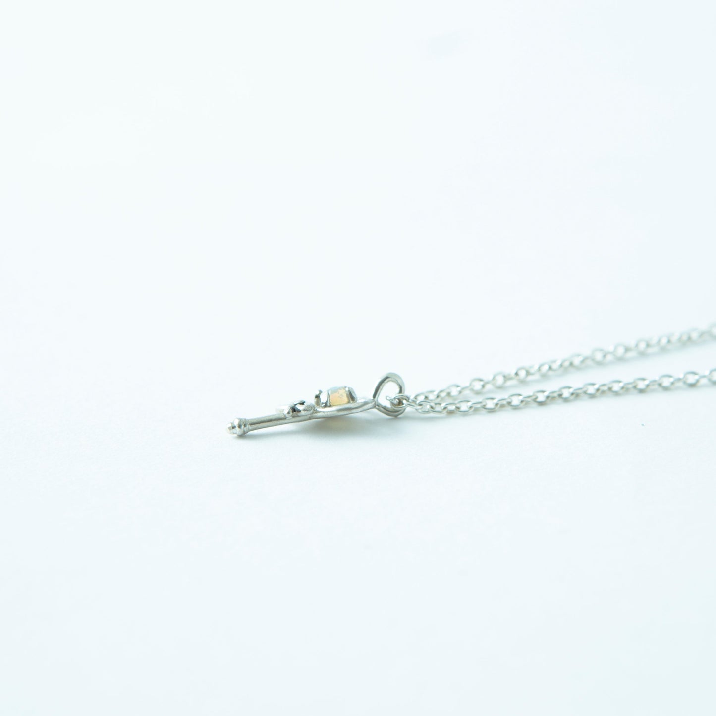 “Magical Stick” - Necklace