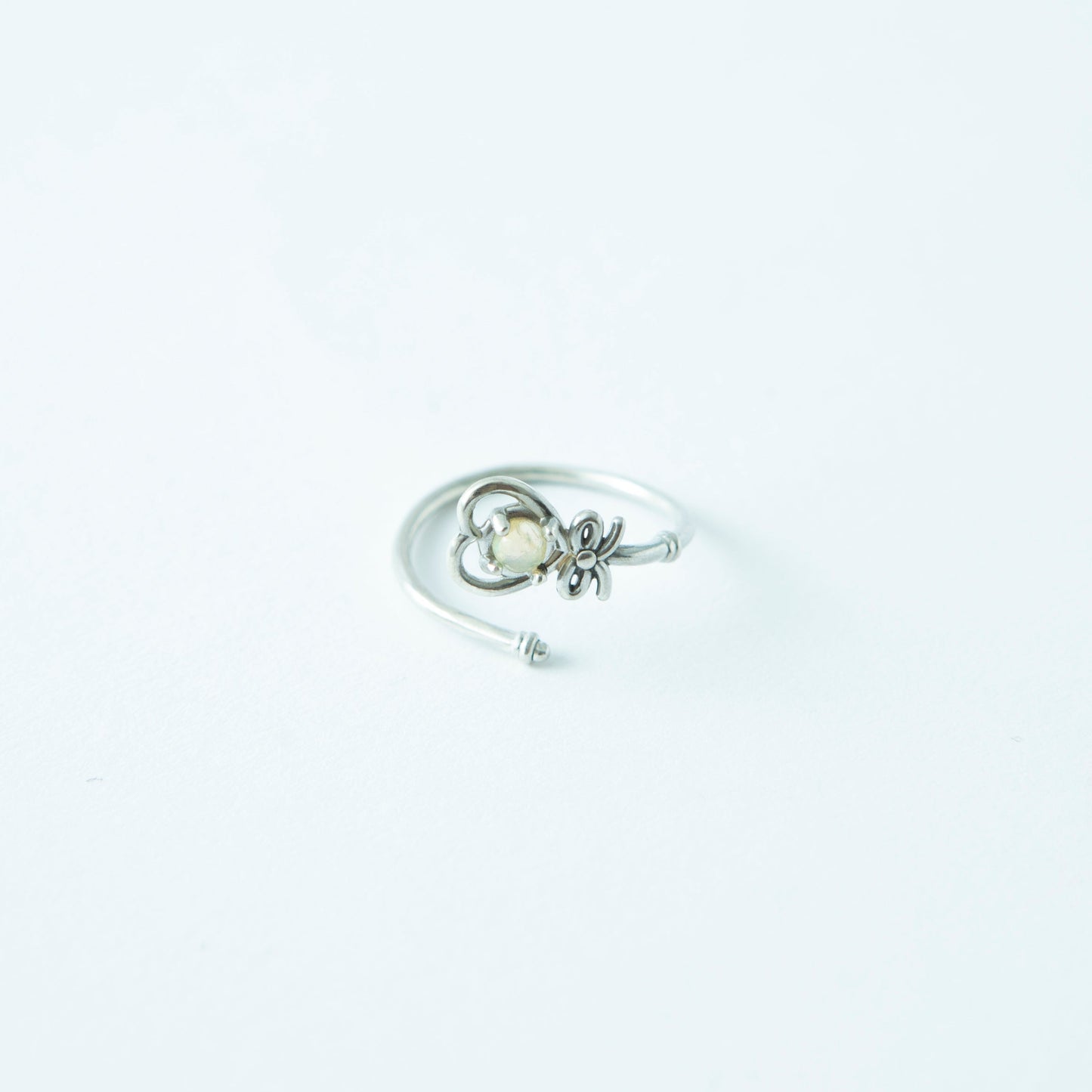 “Magical Stick” - Ring