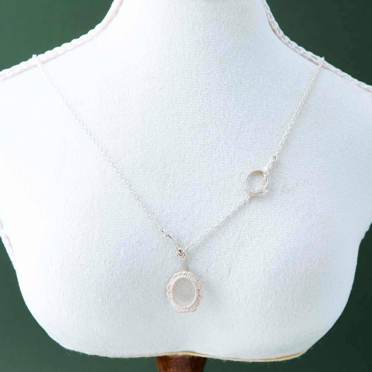 “preview” - Necklace