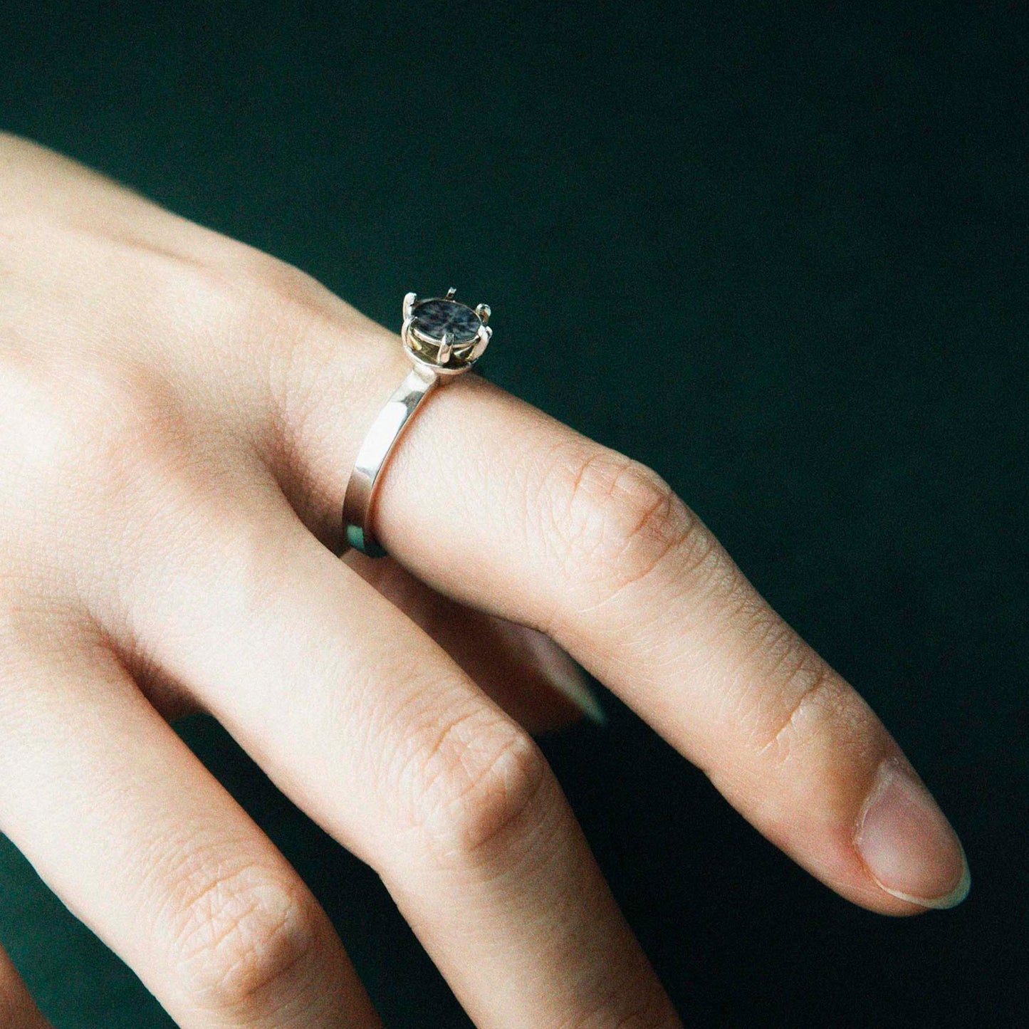 "Fake star" - Ring