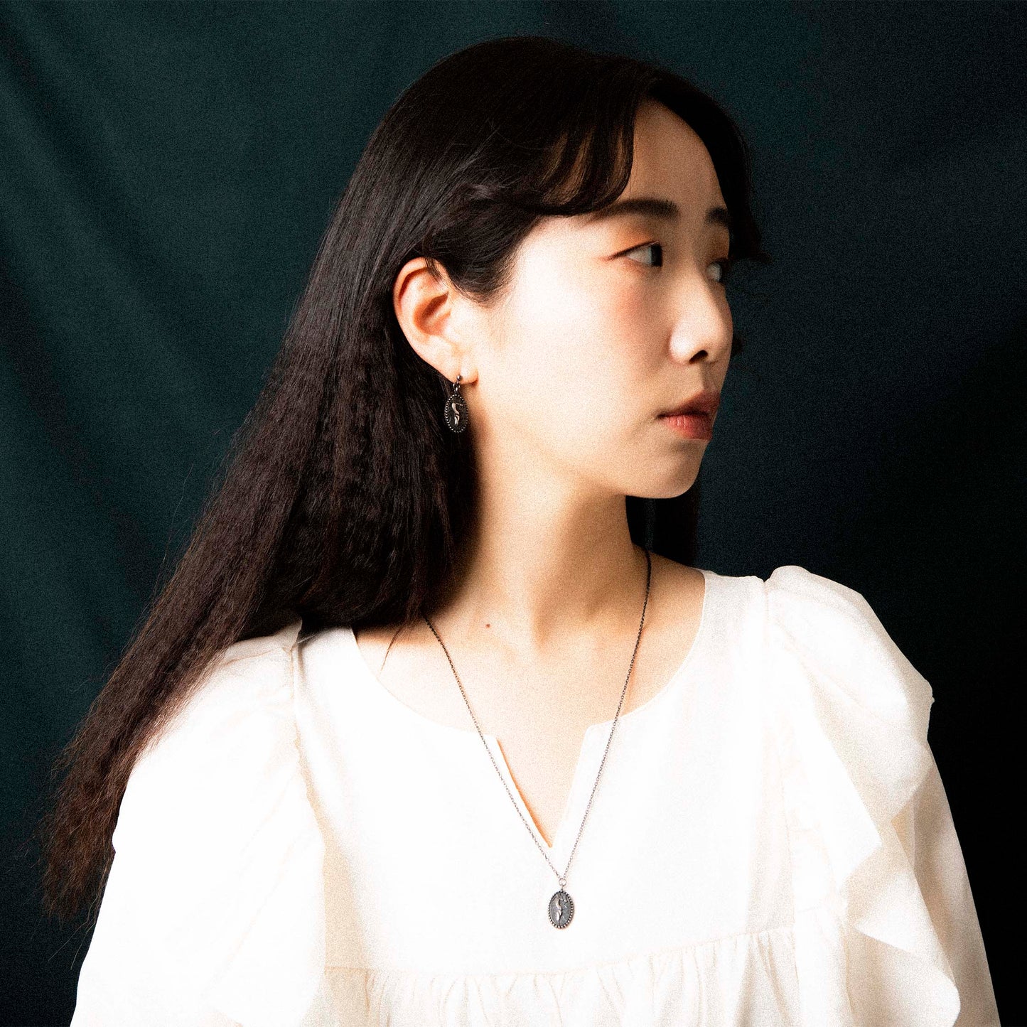 “vary” - Necklace