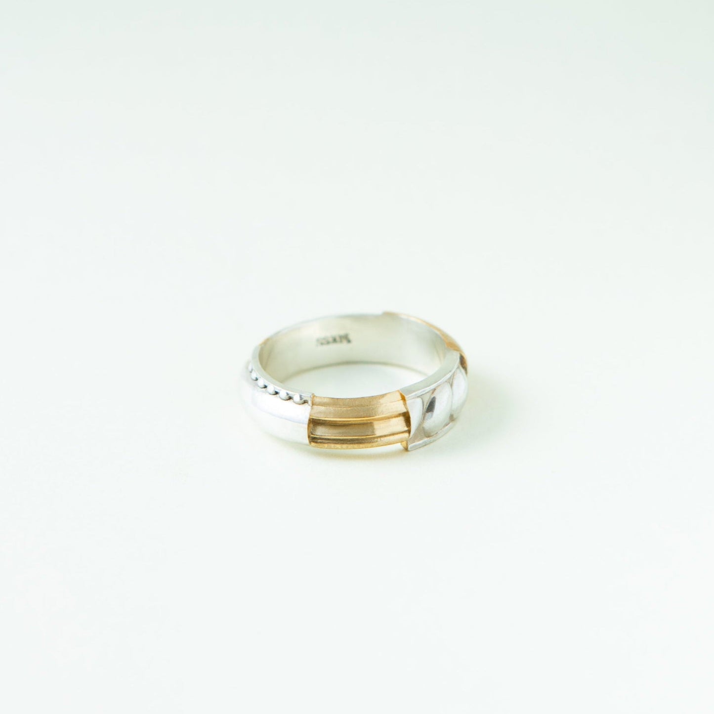“separate ring” - Ring