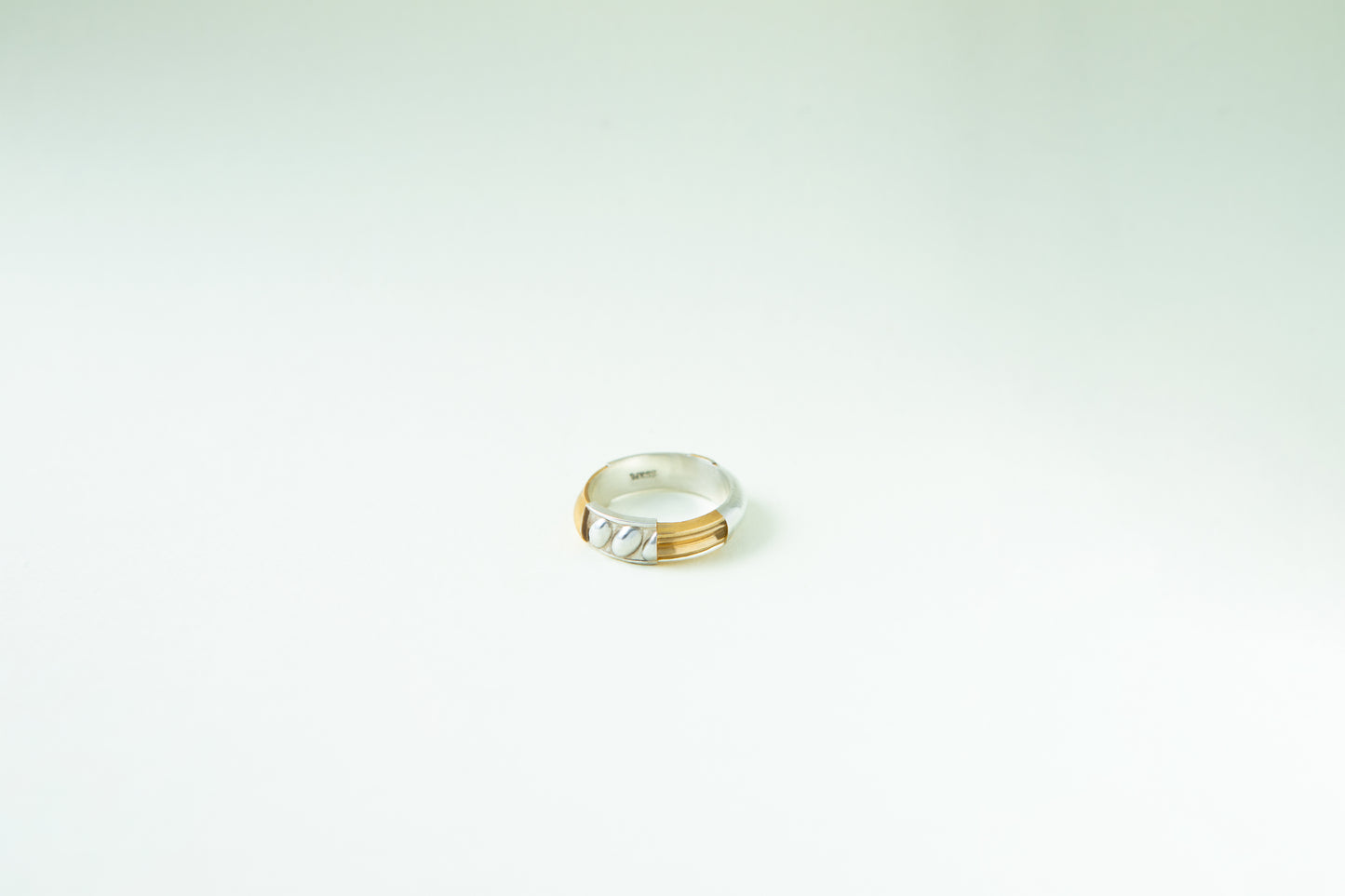“separate ring” - Ring