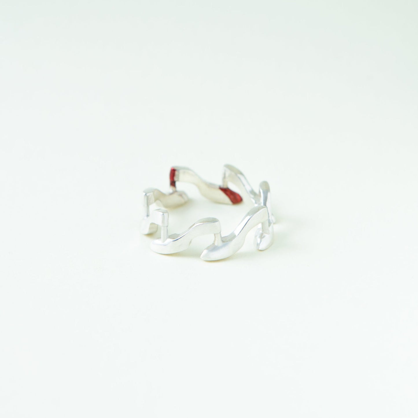 “Lonely” - Ring