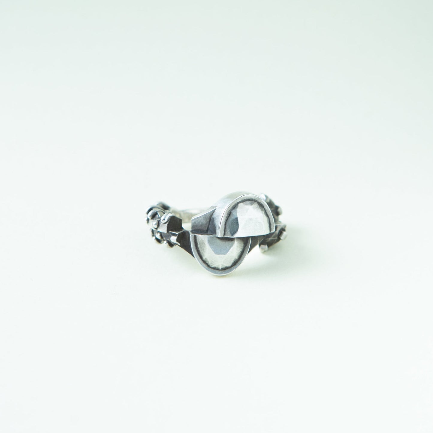 "HOLE CAKE" - Ring