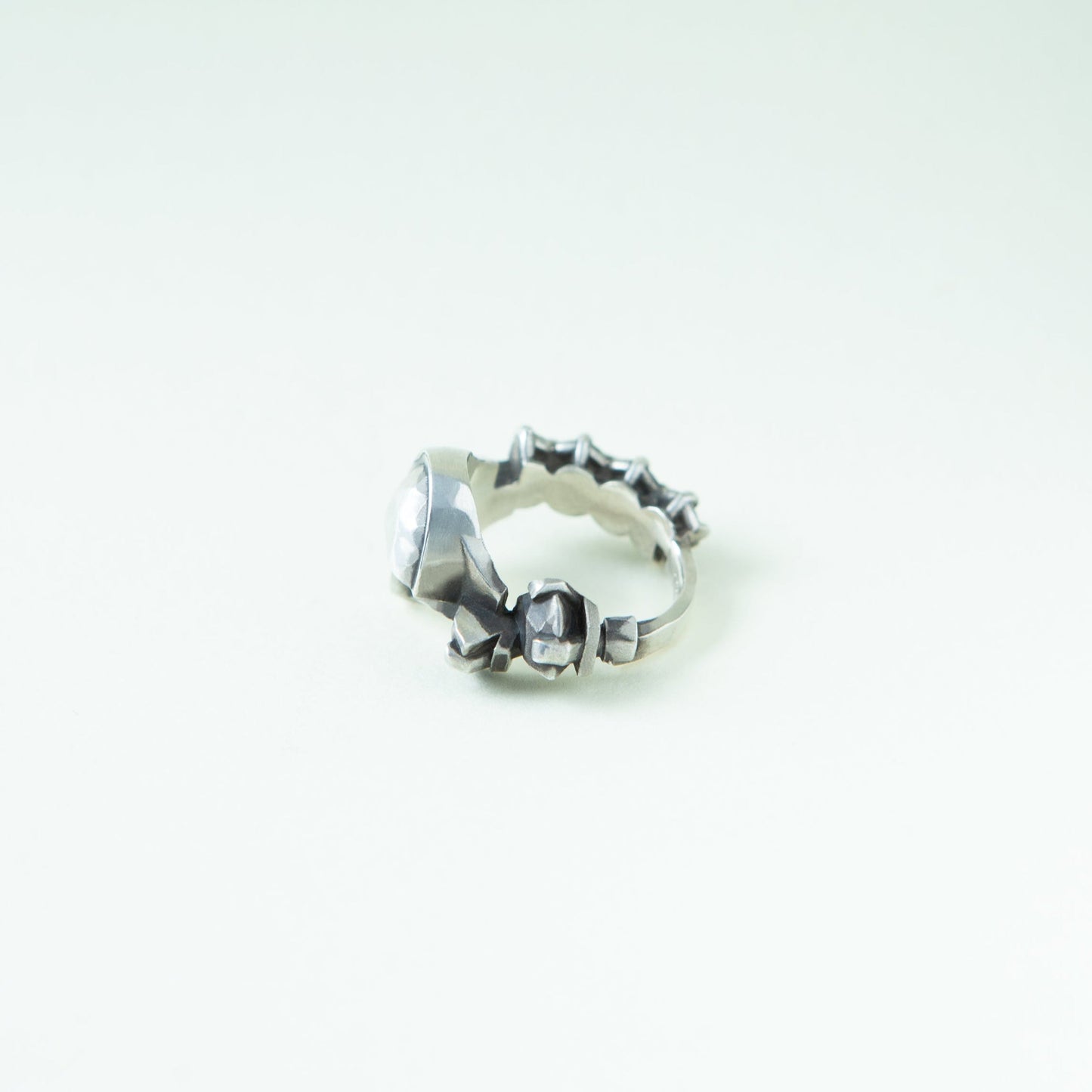 "HOLE CAKE" - Ring