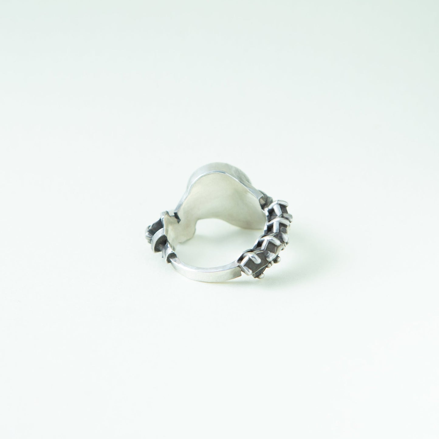 "HOLE CAKE" - Ring