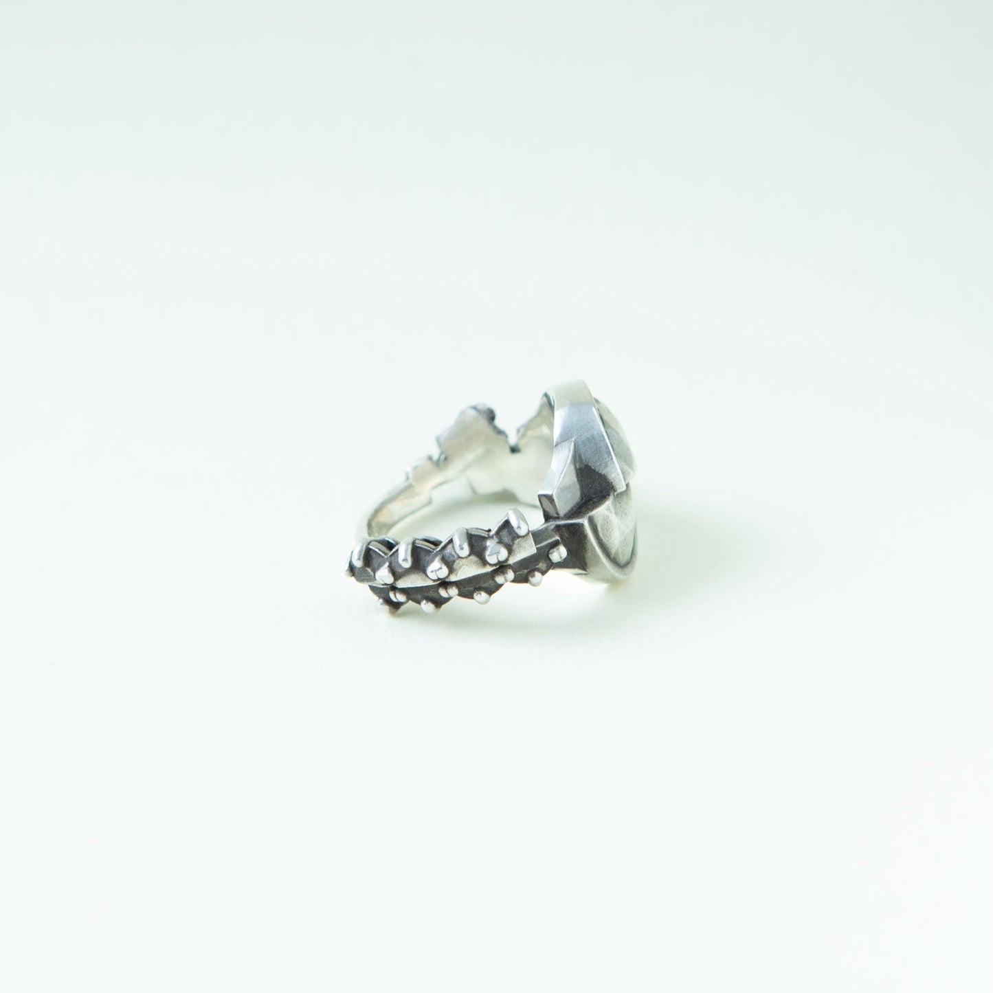 "HOLE CAKE" - Ring