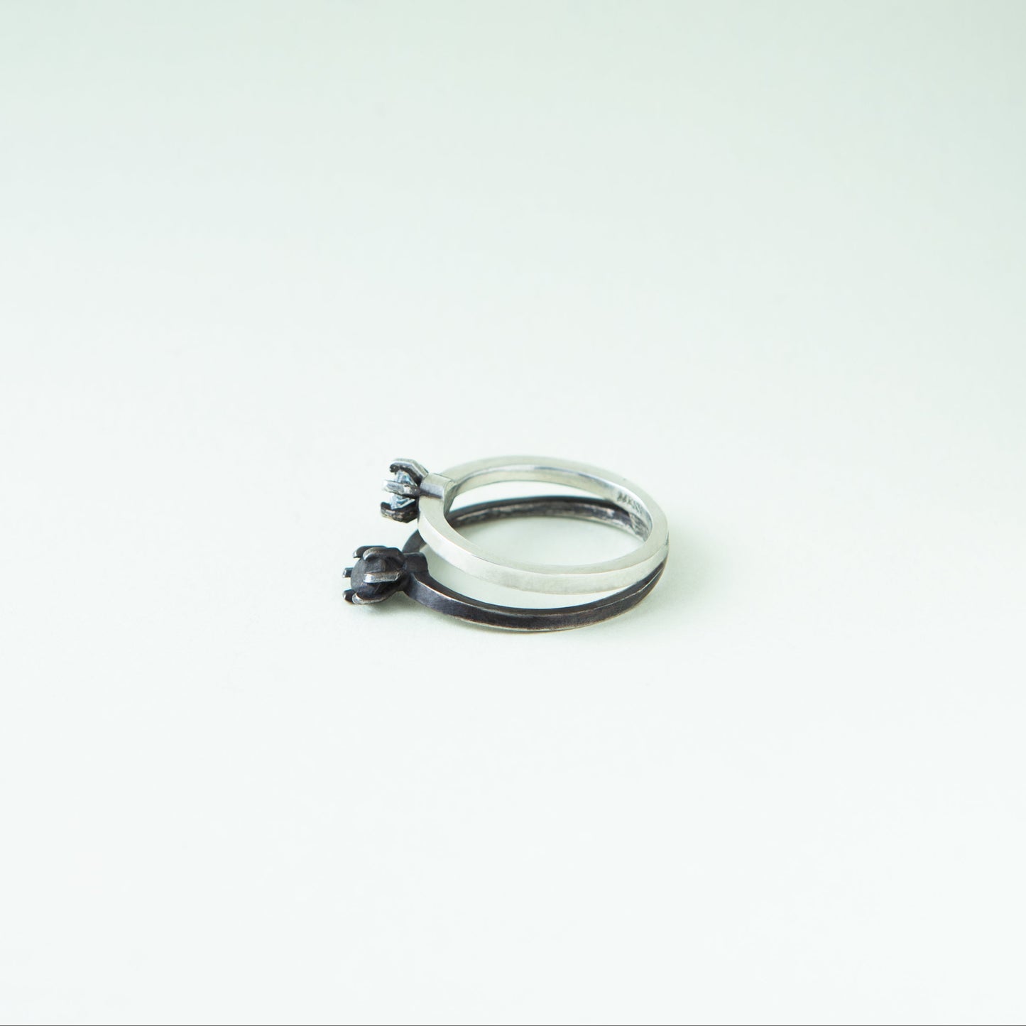 “Shadow” - Ring