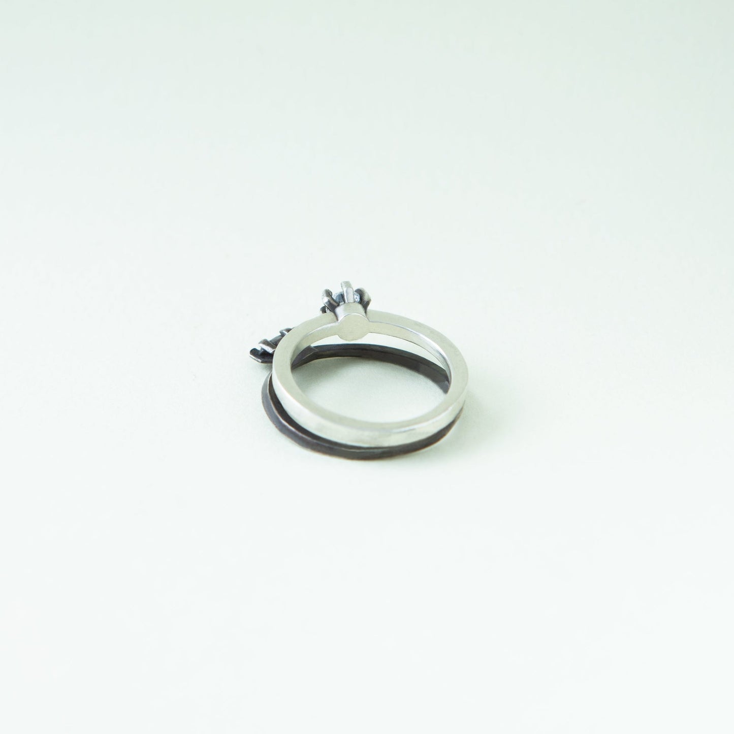 “Shadow” - Ring