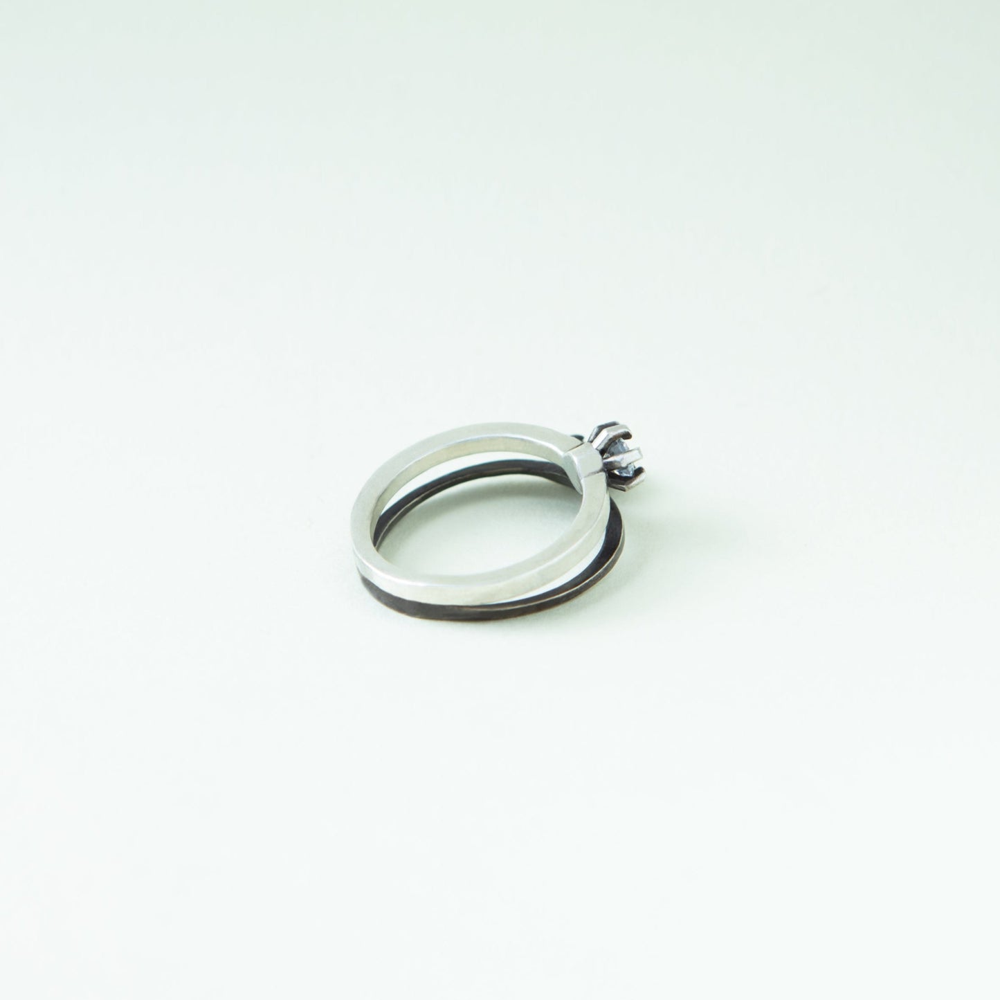 “Shadow” - Ring