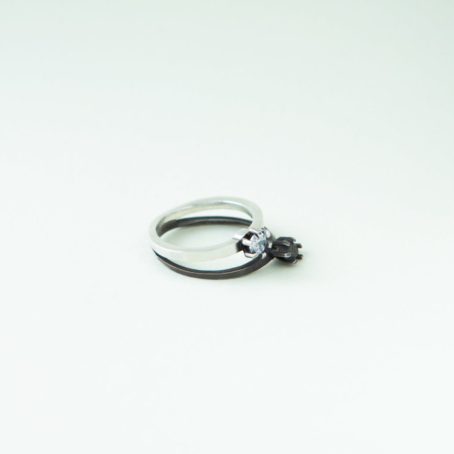 “Shadow” - Ring
