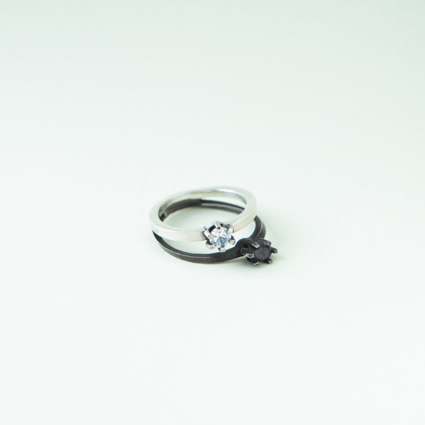 “Shadow” - Ring