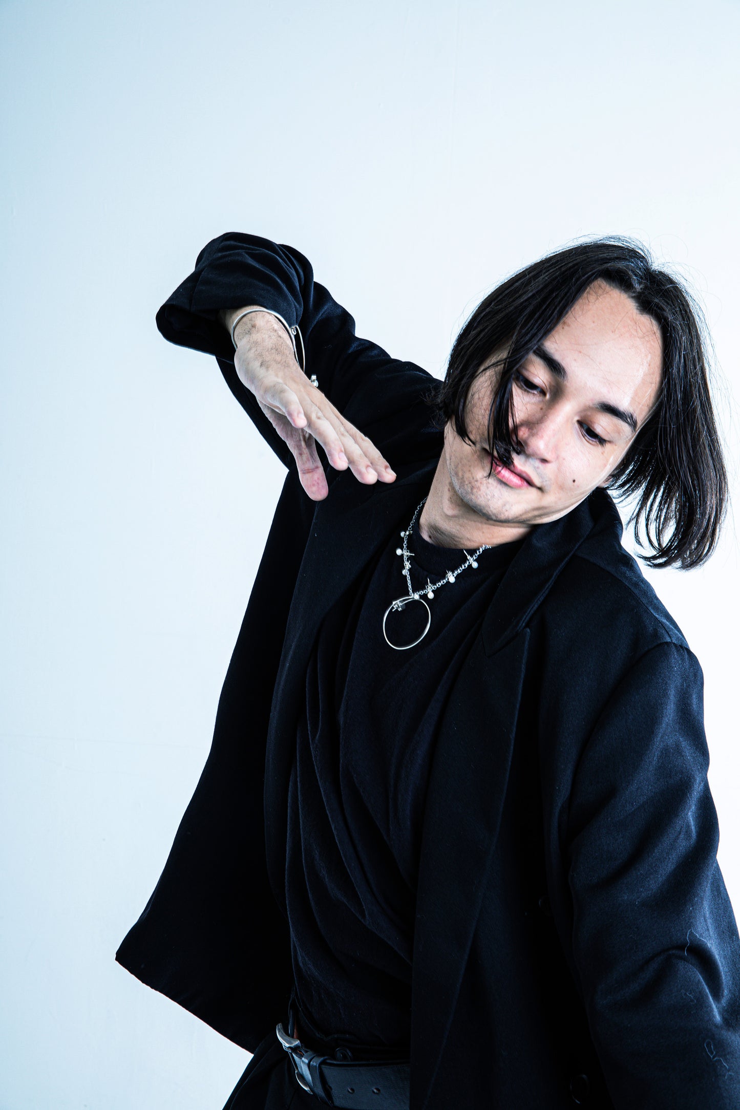 “Innocent Piercing” - Bangle