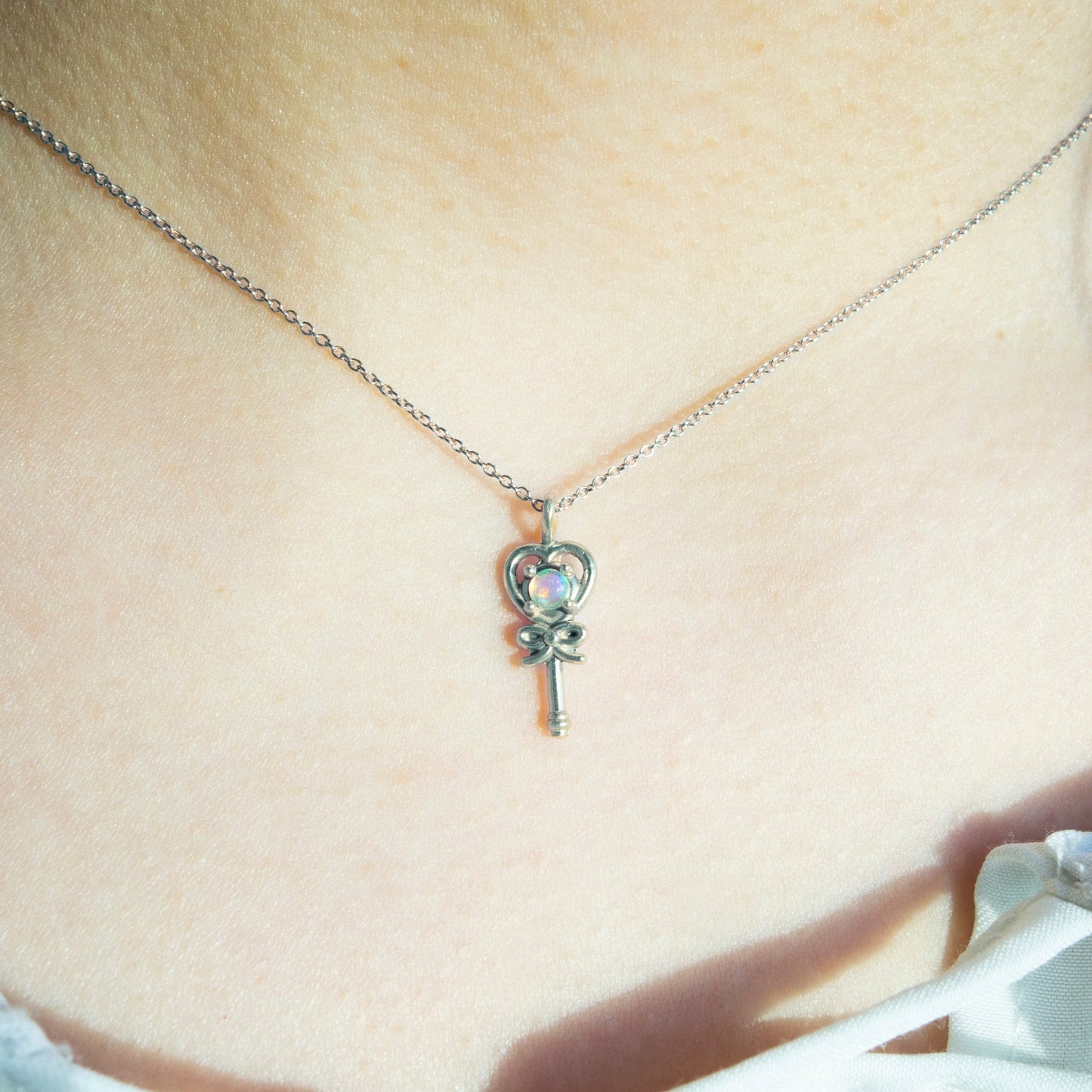 “Magical Stick” - Necklace