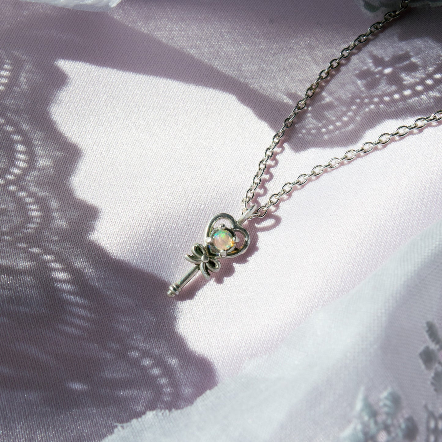“Magical Stick” - Necklace