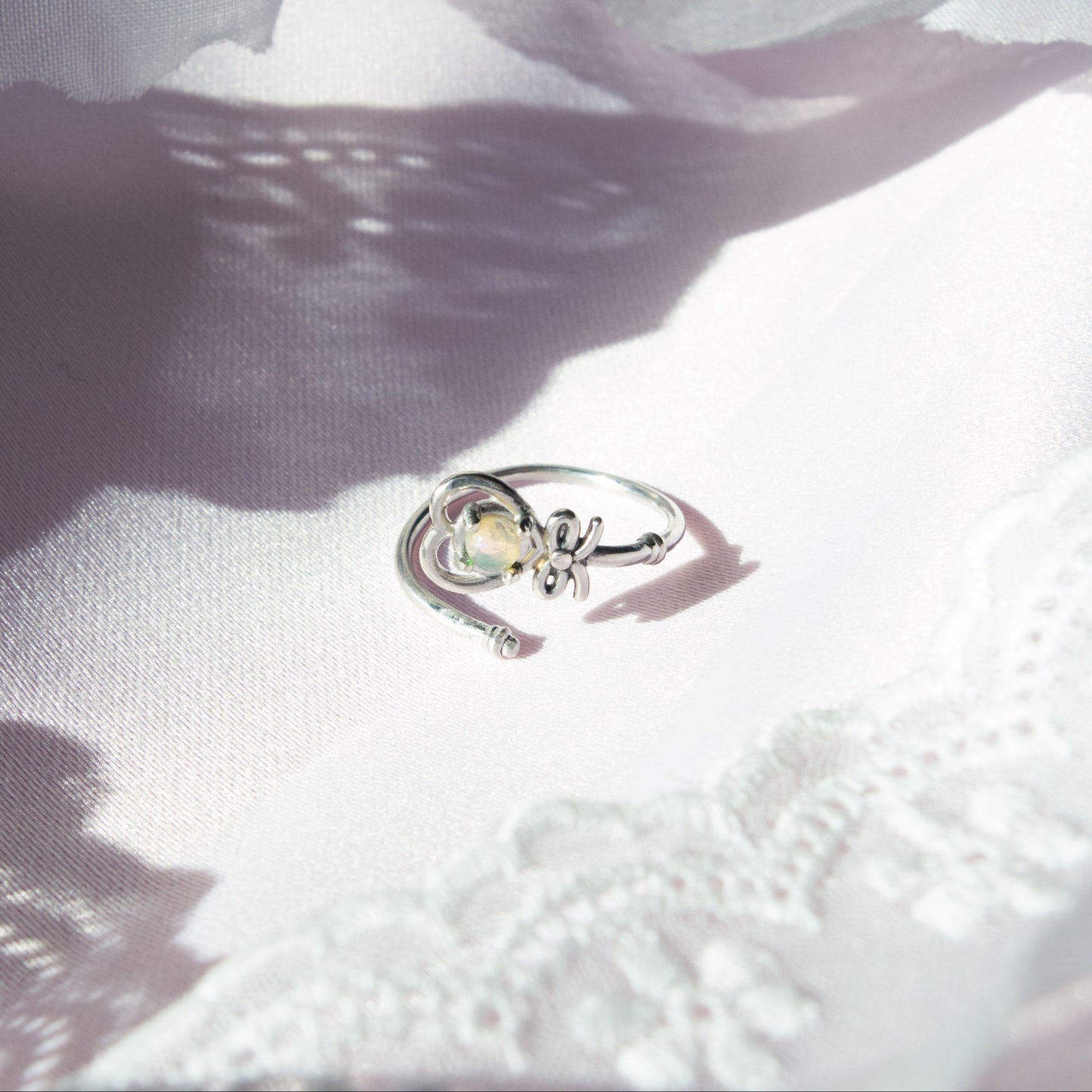 “Magical Stick” - Ring