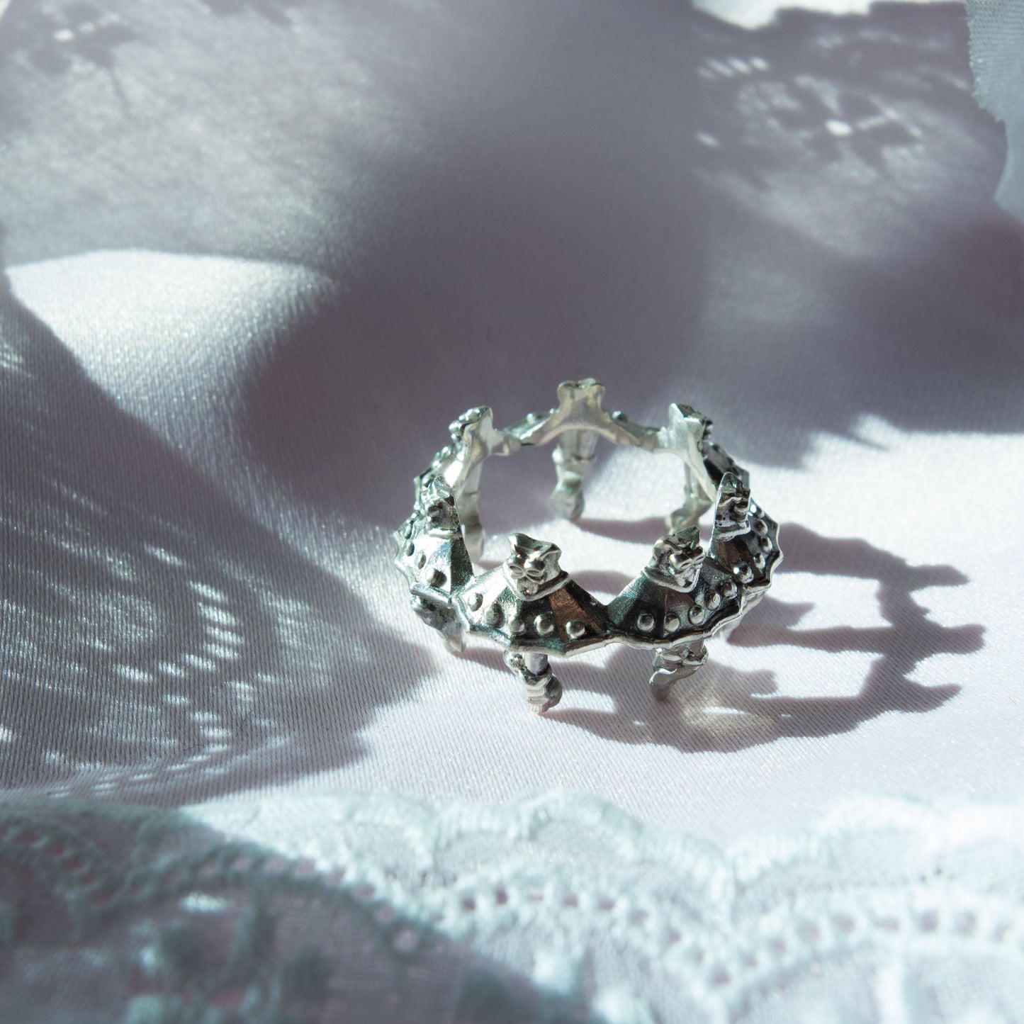 “fairy dance” - Ring