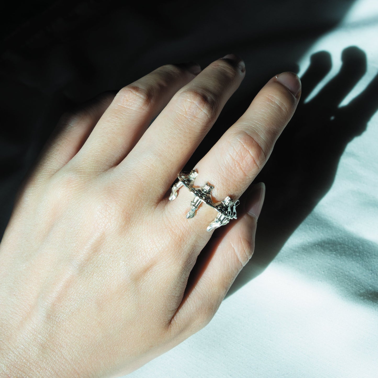 “fairy dance” - Ring