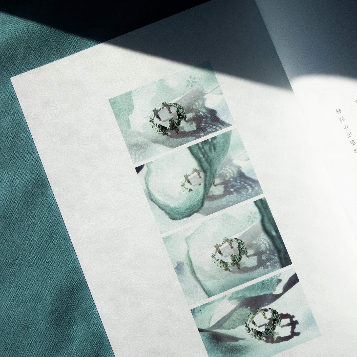 MESS MEMORIES vol.1 -Book-