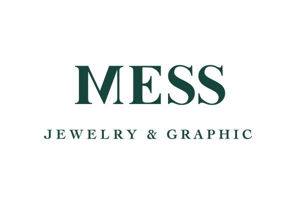MESS JEWELRY & GRAPHIC