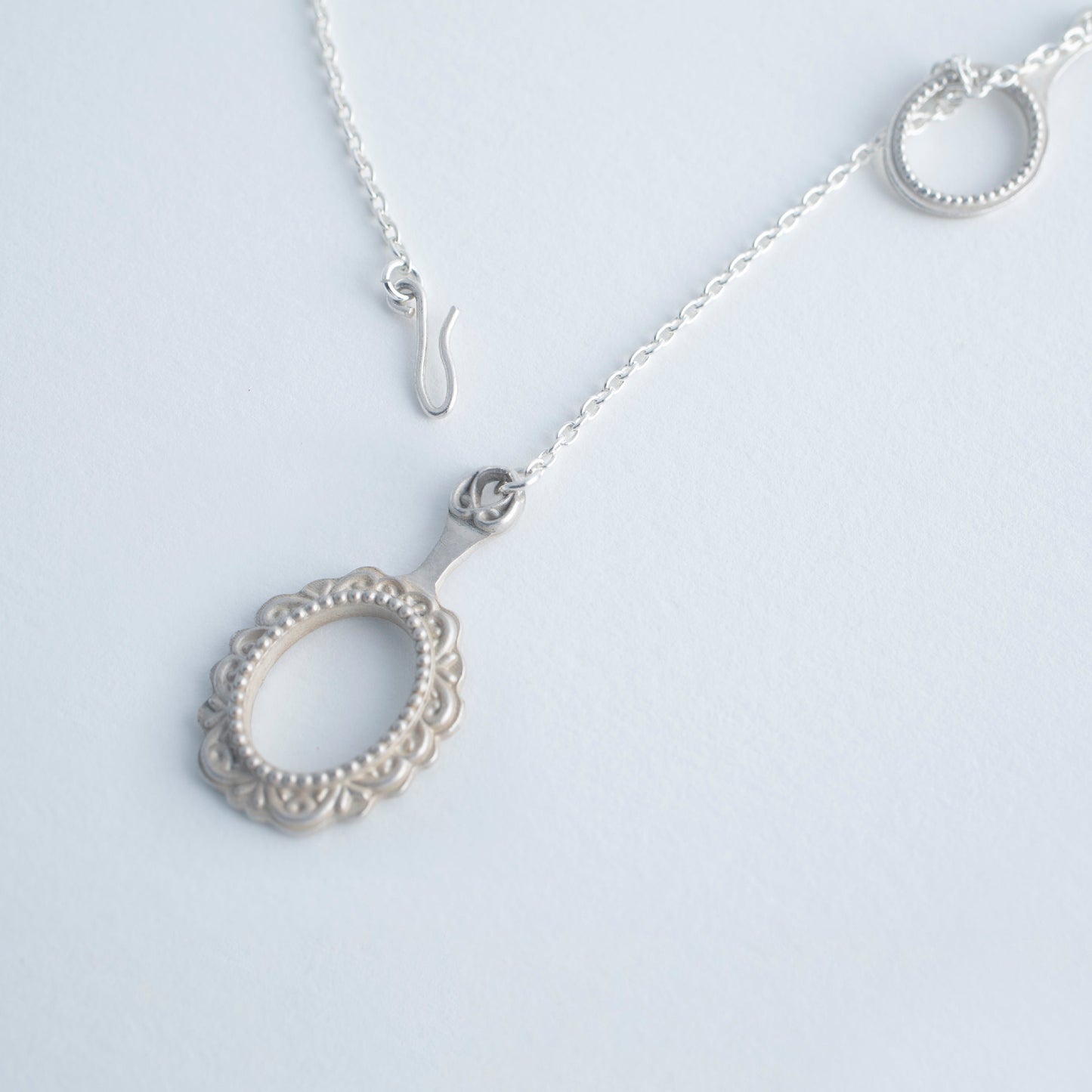 “preview” - Necklace