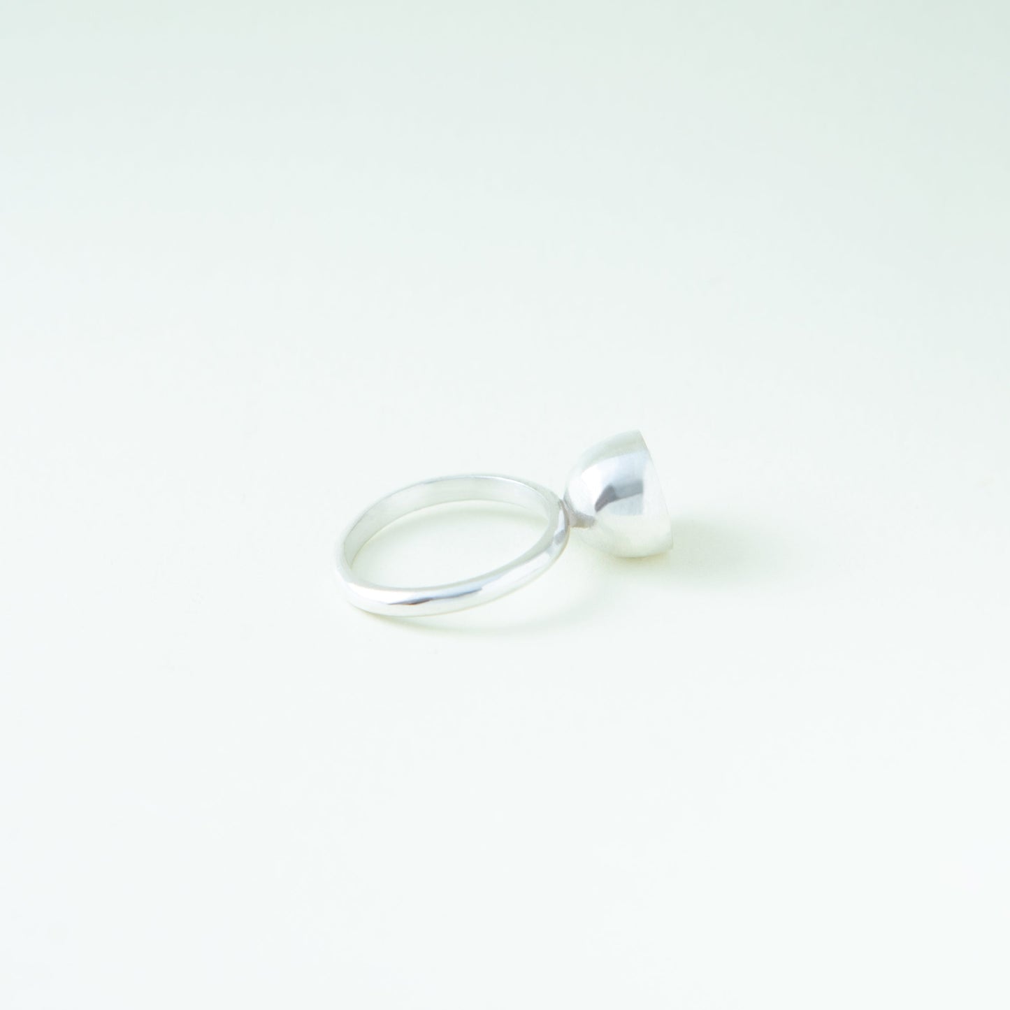 “Full of tears” - Ring