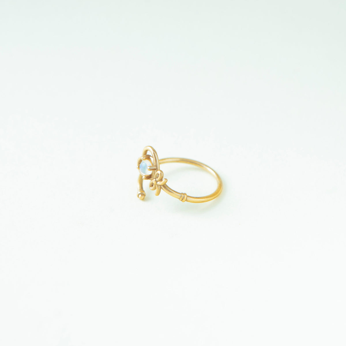 “Magical Stick” - Ring〈Gold Series〉