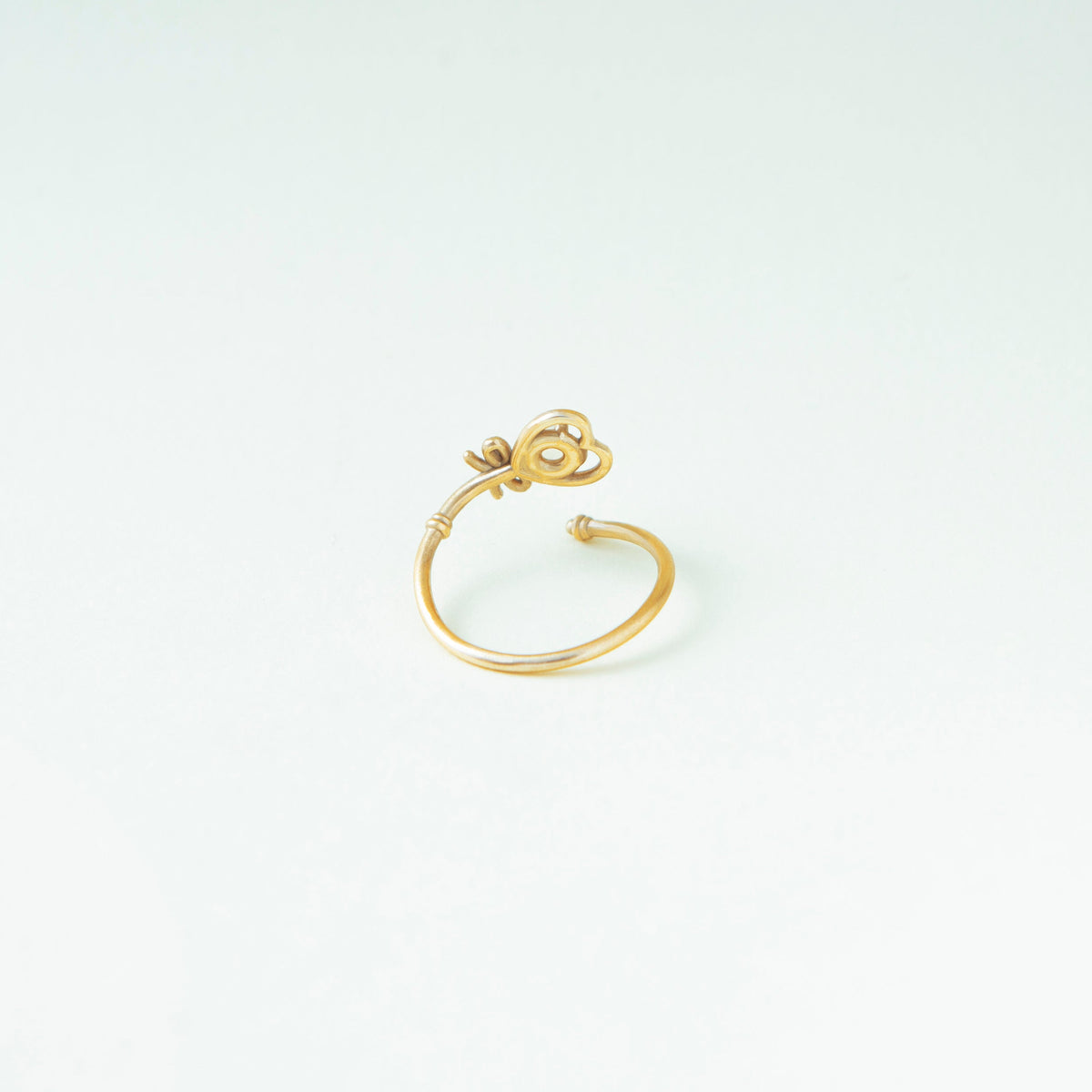 “Magical Stick” - Ring〈Gold Series〉
