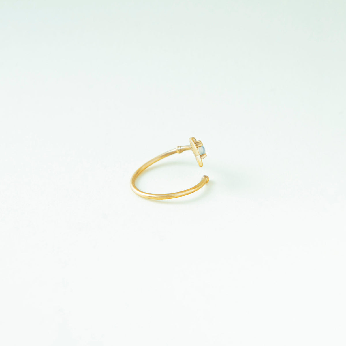 “Magical Stick” - Ring〈Gold Series〉